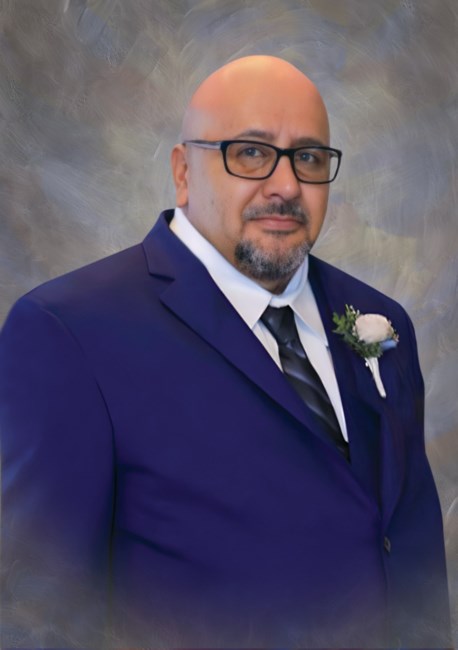 Obituary of Xavier Henry Aponte