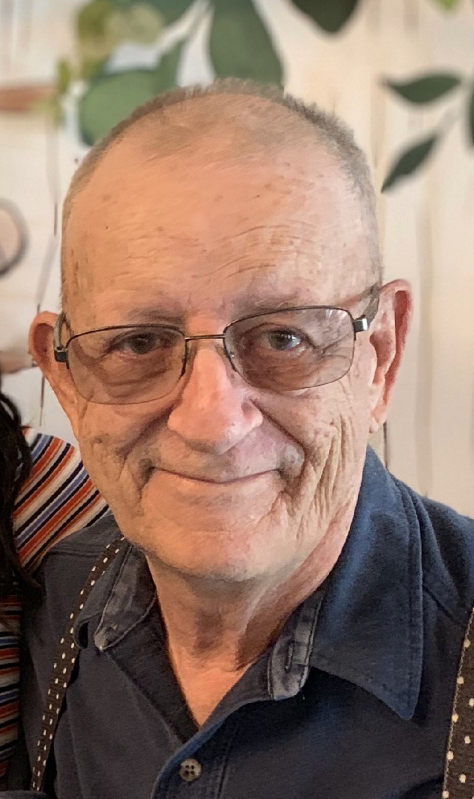 Obituary of Chester Ray Marsh