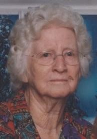 Obituary of Okie Jean "Granny" Slone