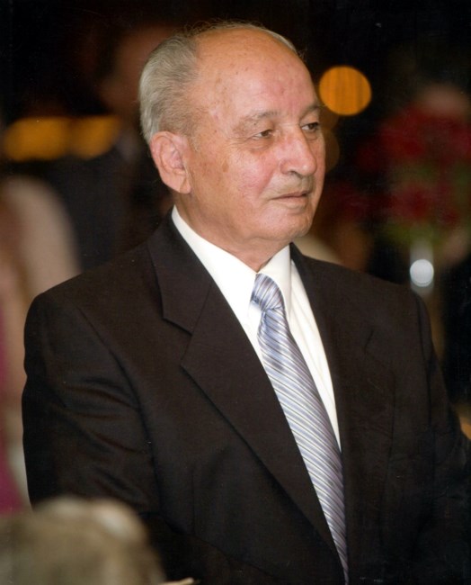 Obituary of George J. Gatsis