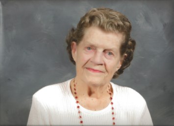 Obituary of Barbara Ingram Brannum