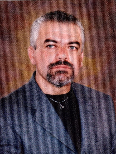 Obituary of Luis Cecilio Gutierrez