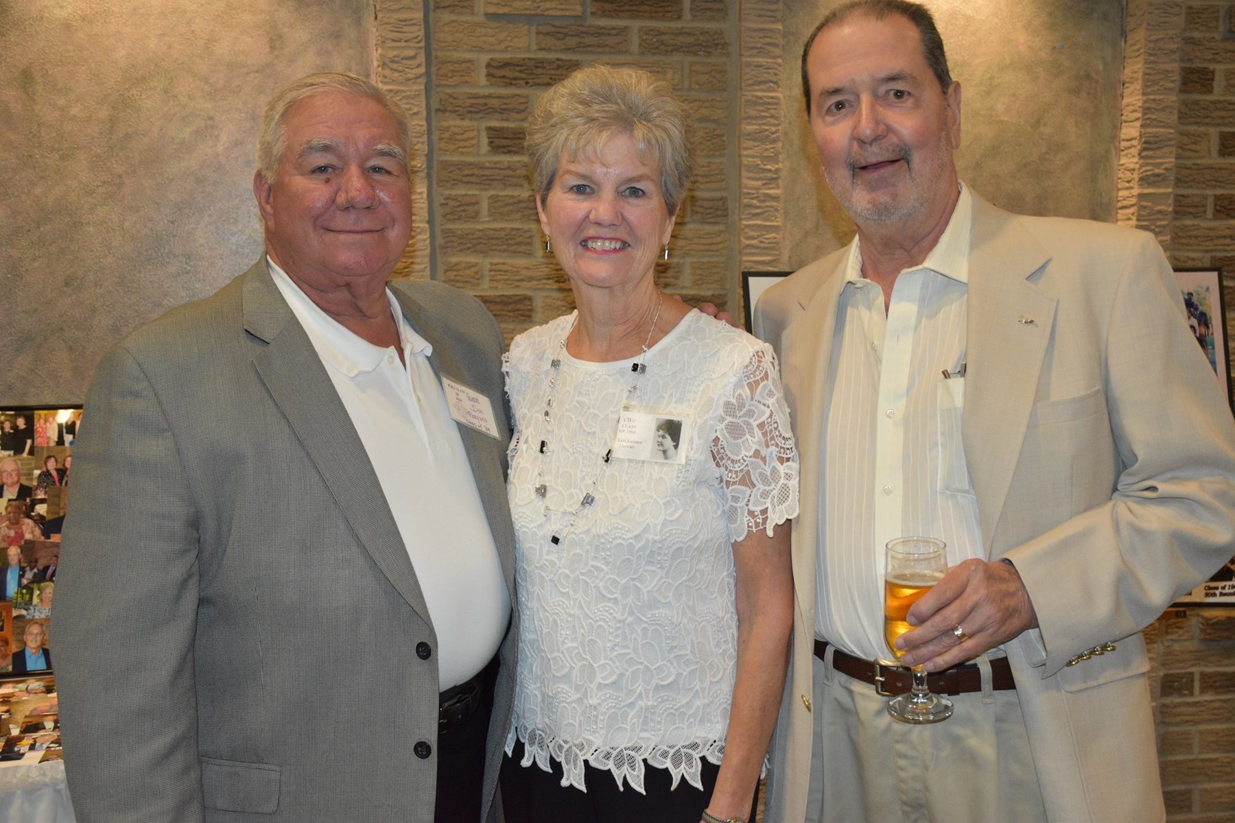 Obituary of Donald L. Pozywio