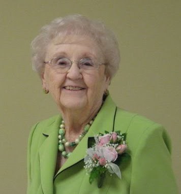 Obituary of Ellen Dahleen