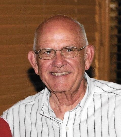 Obituary of Glenn F. Parks
