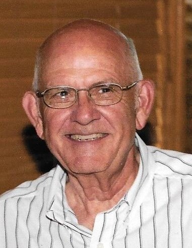 Obituary of Glenn F. Parks
