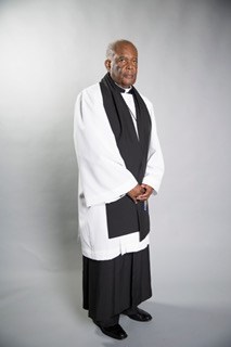 Obituary of SUPT. Ulysses McKinney Jr.