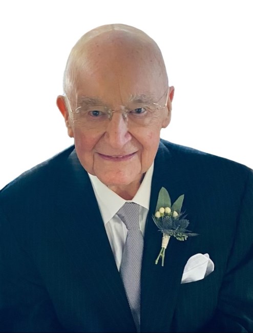 Obituary of Joseph Lamar Latimer