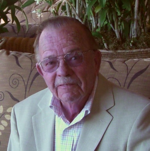 Obituary of John William Flanagan