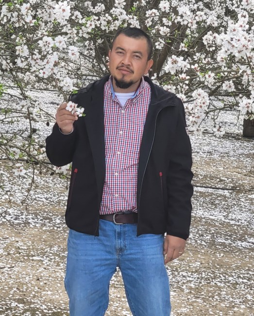 Obituary of Julio Cesar Corona Rosas