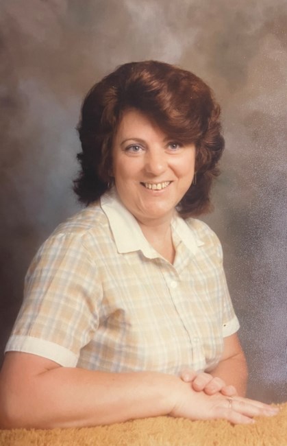 Obituary of Mary Ellen Gambill