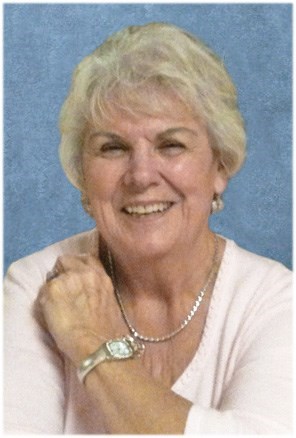 Obituario de Madoline Aline Tresnak