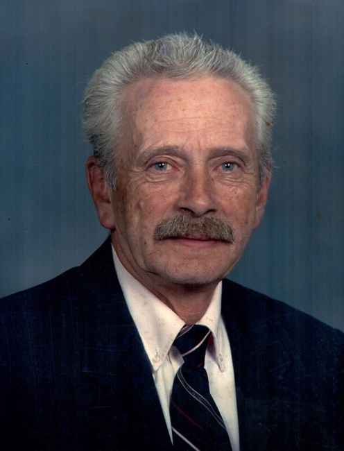 Obituario de Thomas Adrian Wells