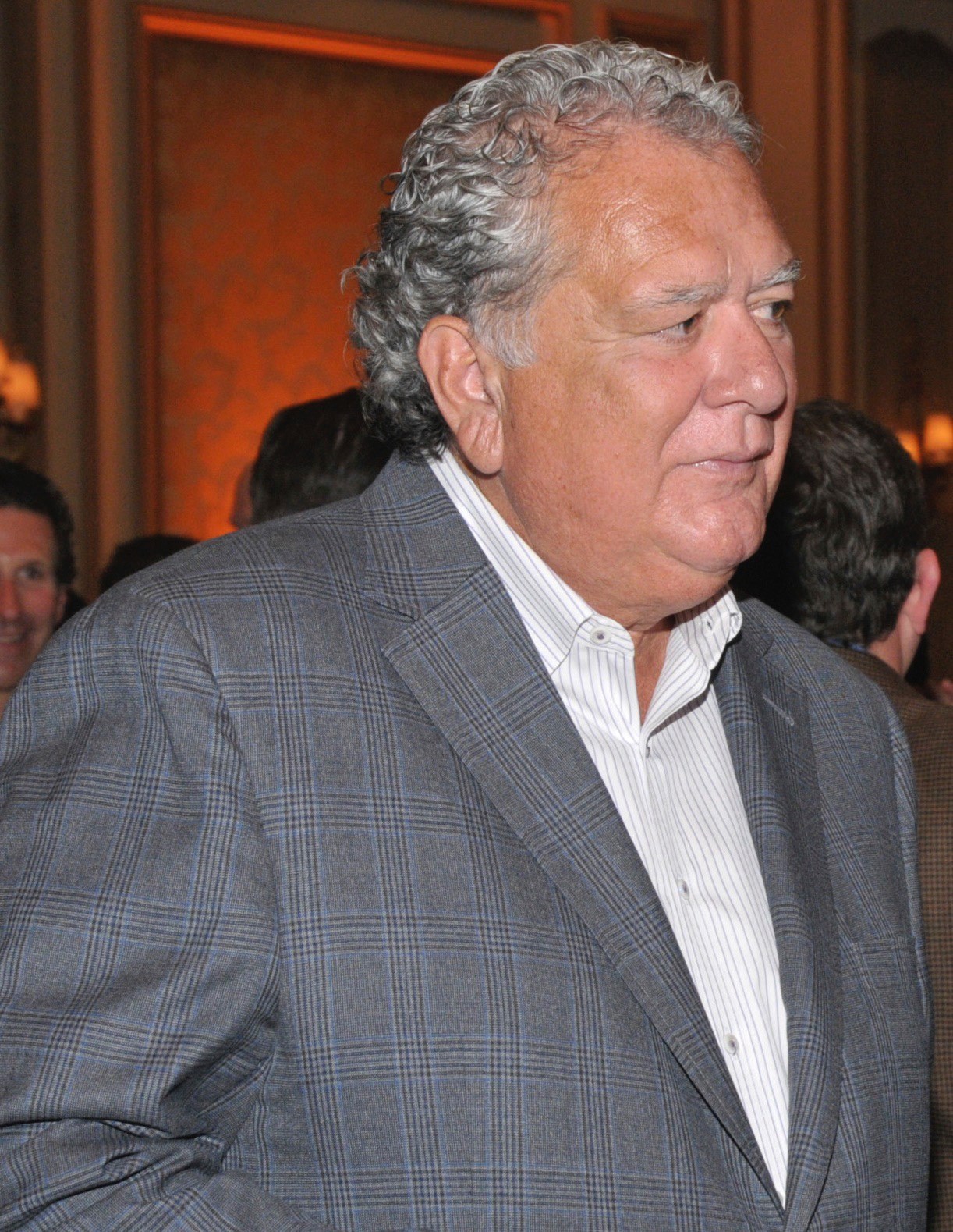 Obituary of Bruce Andrew Merino