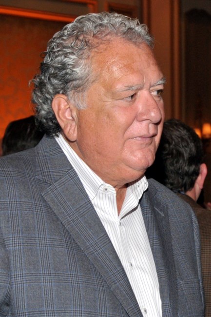 Obituary of Bruce Andrew Merino
