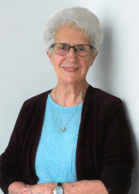 Obituary of Annie Kathryn Arnold Cole