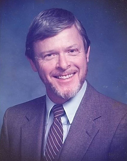 Obituary of John R. Bruce