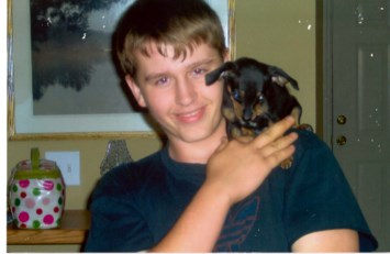 Obituary of Jeffrey "Nub" Allen Lauer II