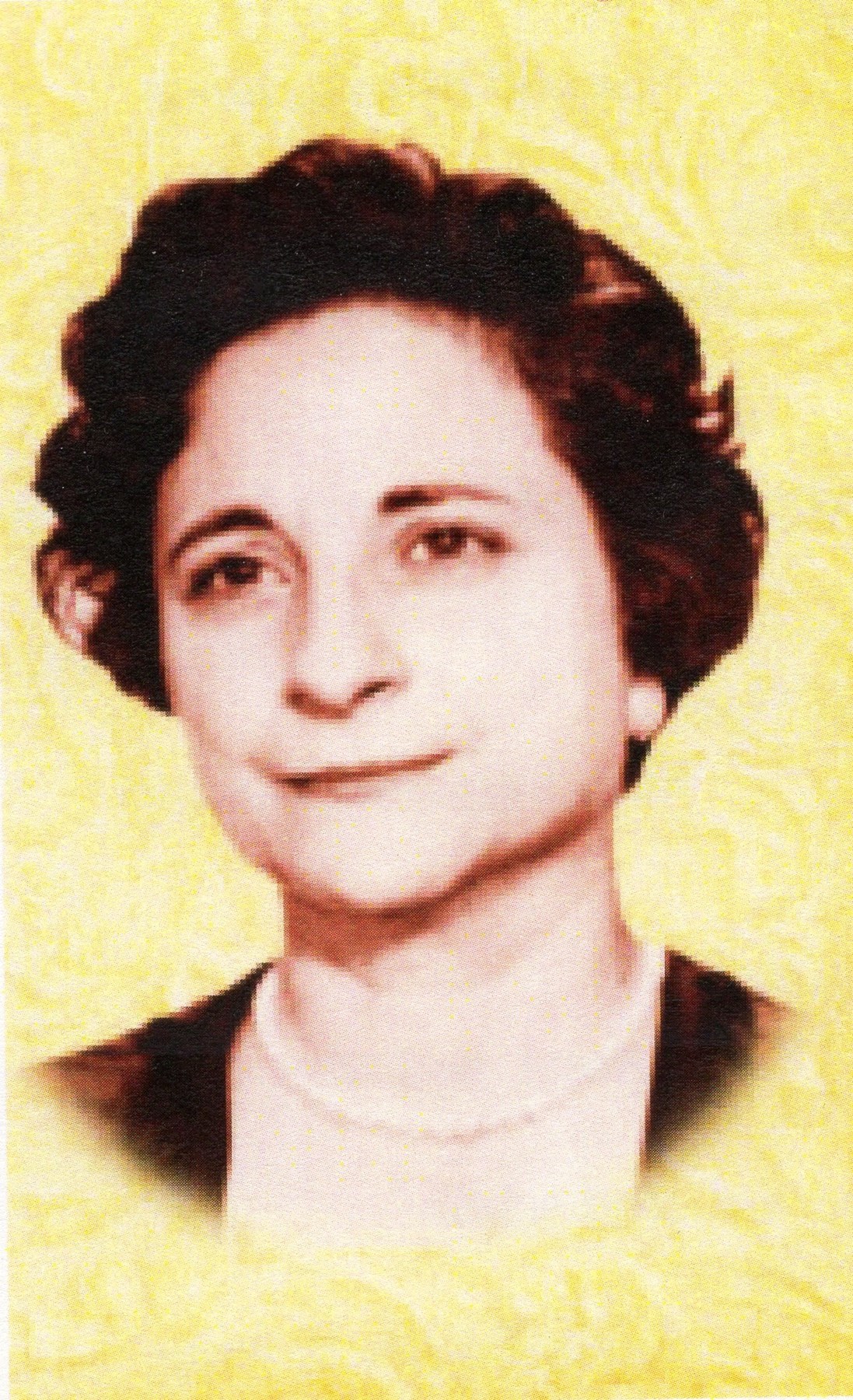 Obituary of Mary A. Tortorich