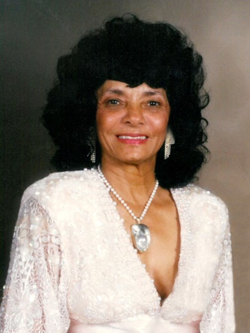 Obituary of Frankie Mae Bell