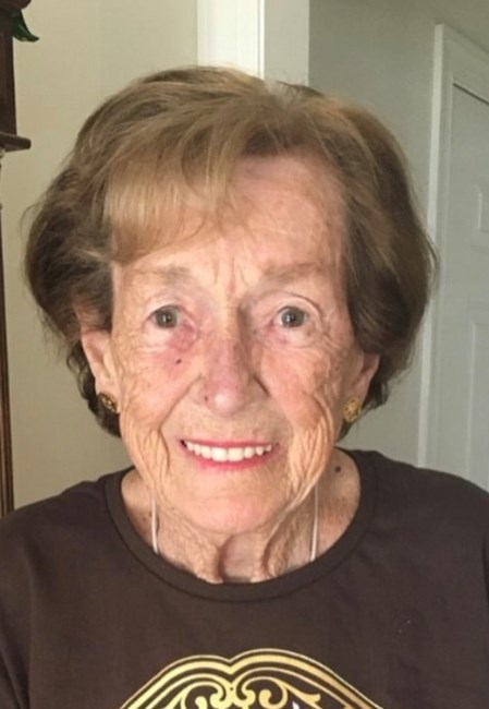 Obituary of Doris Mae Eutizzi