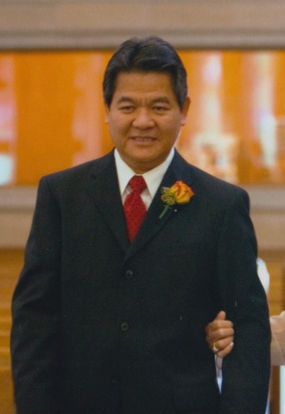 Obituary of Angelo Rodriguez Cibu