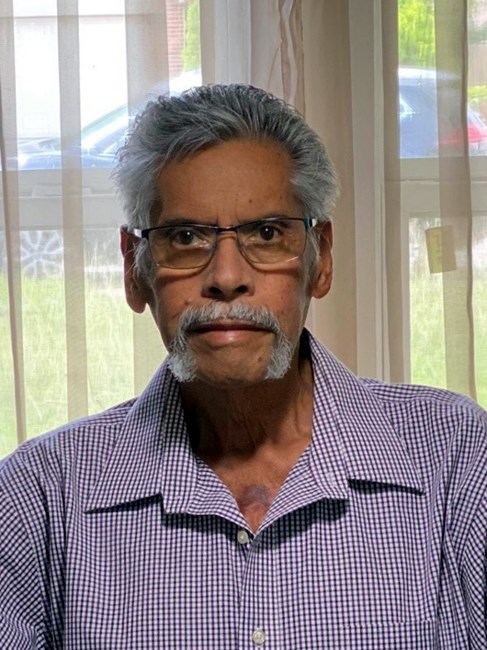 Obituary of Joe Ruiz Pardo