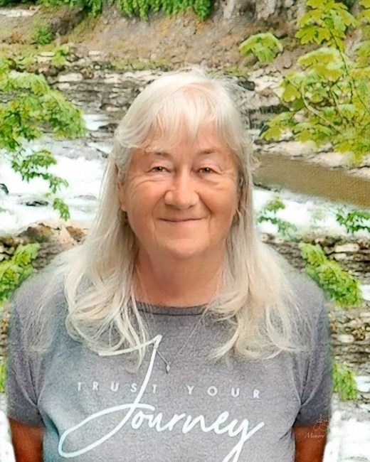 Obituary of Sheila Ann Norman (Nelson)