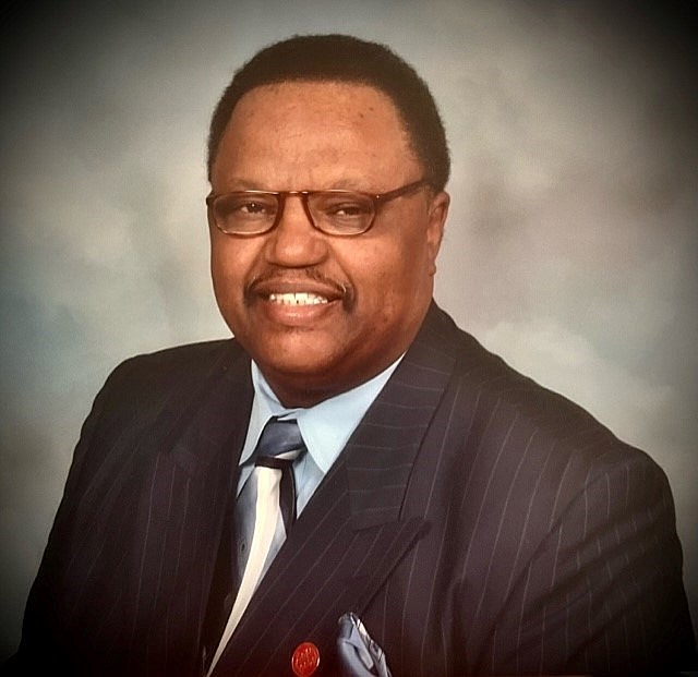 Obituary of Deacon Roy Breaux Jr.