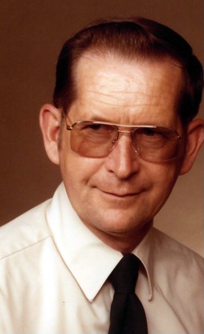Obituary of David K. Haines