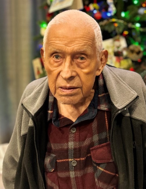 Obituary of Julian - Guerrero Rios