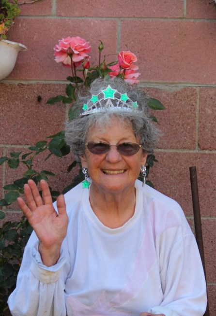 Obituary of Sara Glorioso