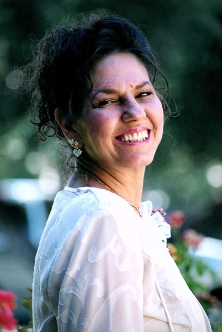 Obituario de Patsy Ann Humphrey