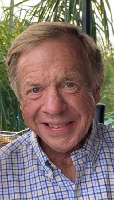 Obituary of Thomas Scott Appleby