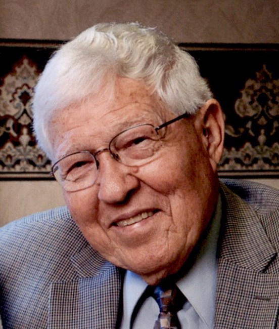 Obituary of Franklin Ellis Rowe