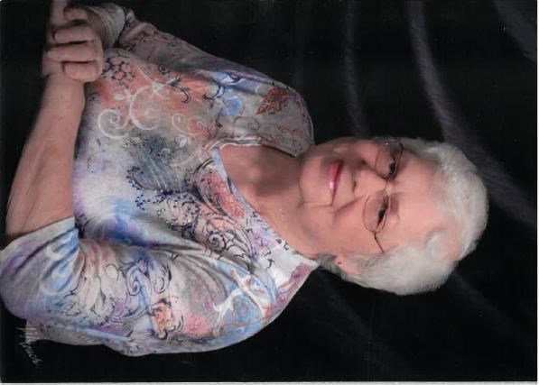 Obituary of Elizabeth Williams