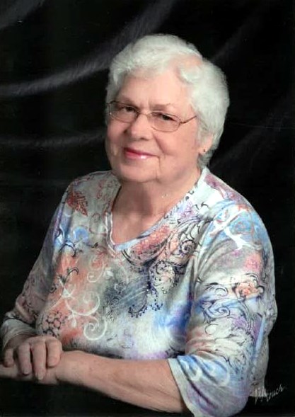 Obituary of Elizabeth Williams