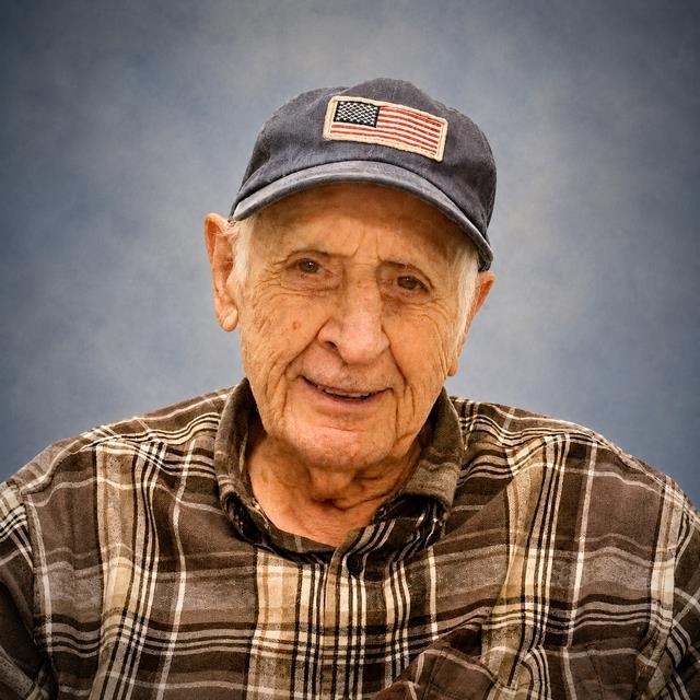 Obituary of Frank Burton Still