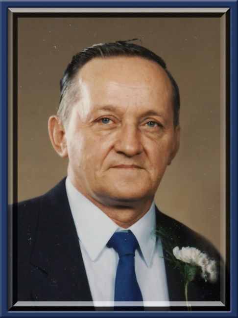Obituary of Allan Rae Byce