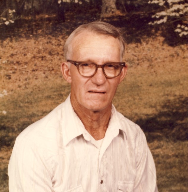 Obituary of Joseph Asa Howell