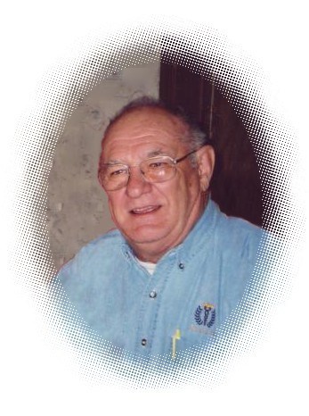  Obituario de Robert David Bradfield