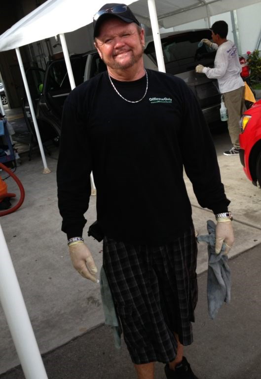 Obituary of William A. Devine