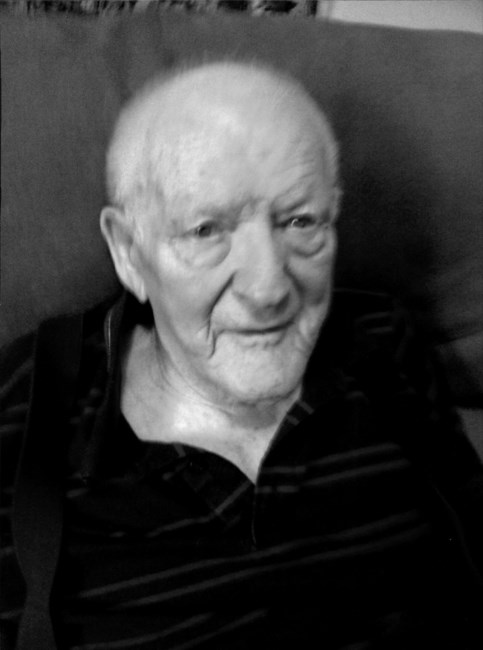 Obituary of Wilhelm Rempel