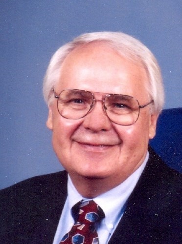 Obituary of Dale Nelson