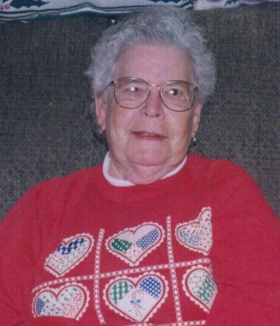 Obituary of Frances Pauline (Langley) Myers