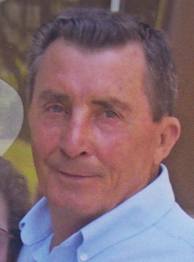 Obituary of Luther Ray Hill