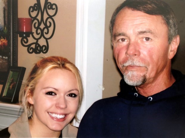 Obituario de David William Watson