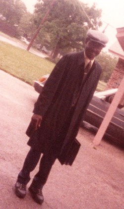 Obituary of Mr. Willie Lee Jones