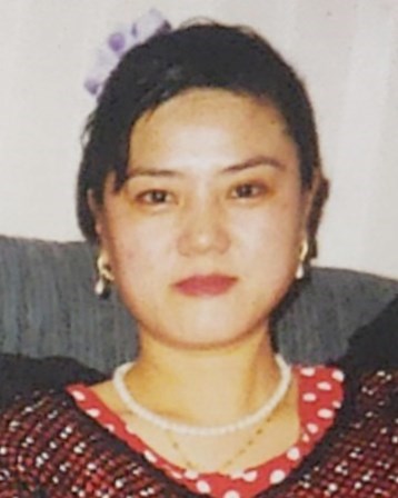 Obituary of Xiu Ling Liang