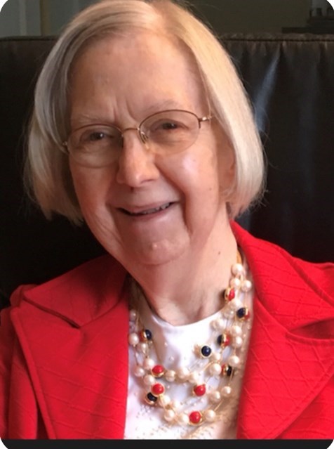 Obituary of Iona May Kiger